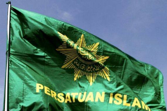 Tentang Portal PD PERSIS Kabupaten Tuban